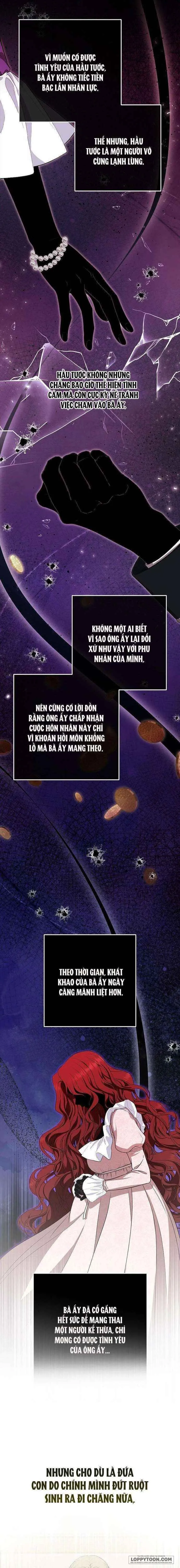 Tôi Đã Xem Một Vở Kịch Chap 2 - trang 5