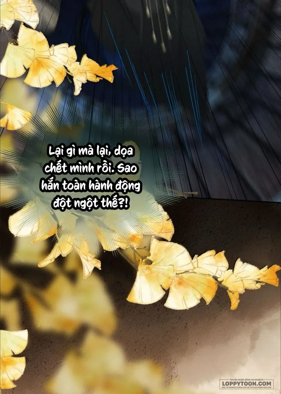 Dâng Cá Muối Cho Sư Tổ Chap 48 - trang 24