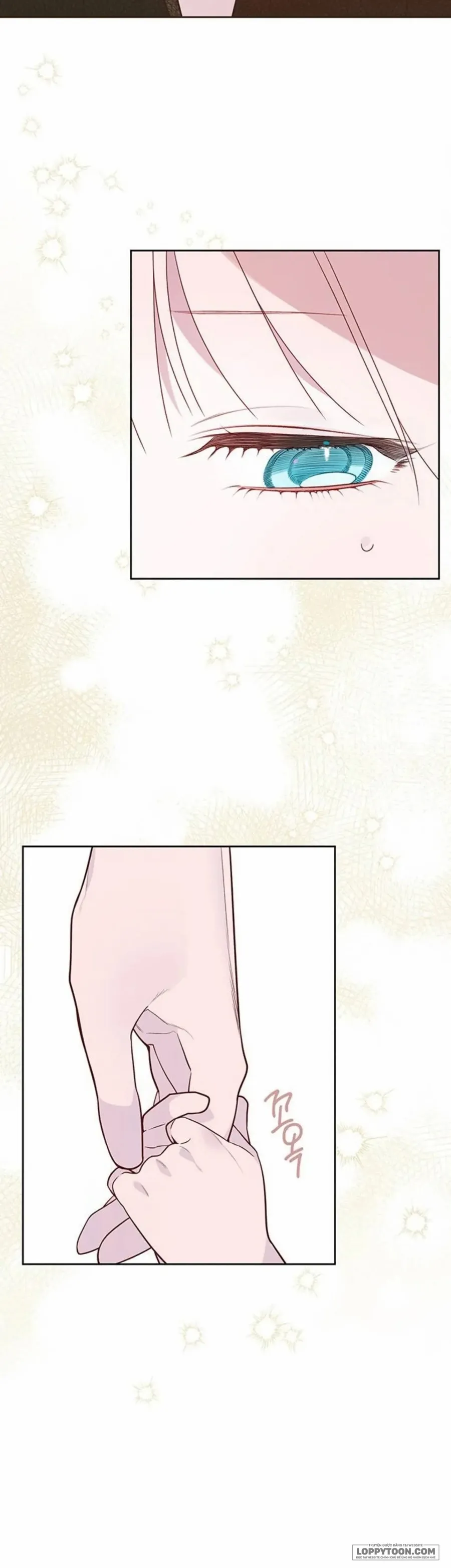 Bạo Chúa Bé Con Chap 52 - trang 14