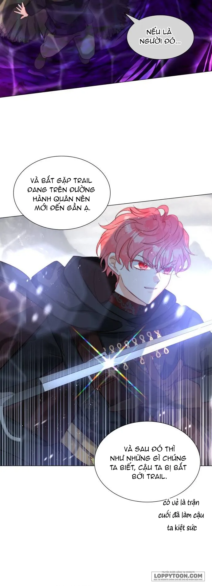 Tôi Được Sinh Ra Là Cô Con Gái Thứ Hai Chap 19 - trang 37