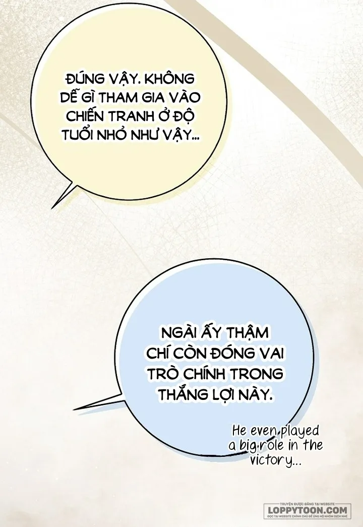 Sóc Con Tài Năng Chap 71 - trang 31