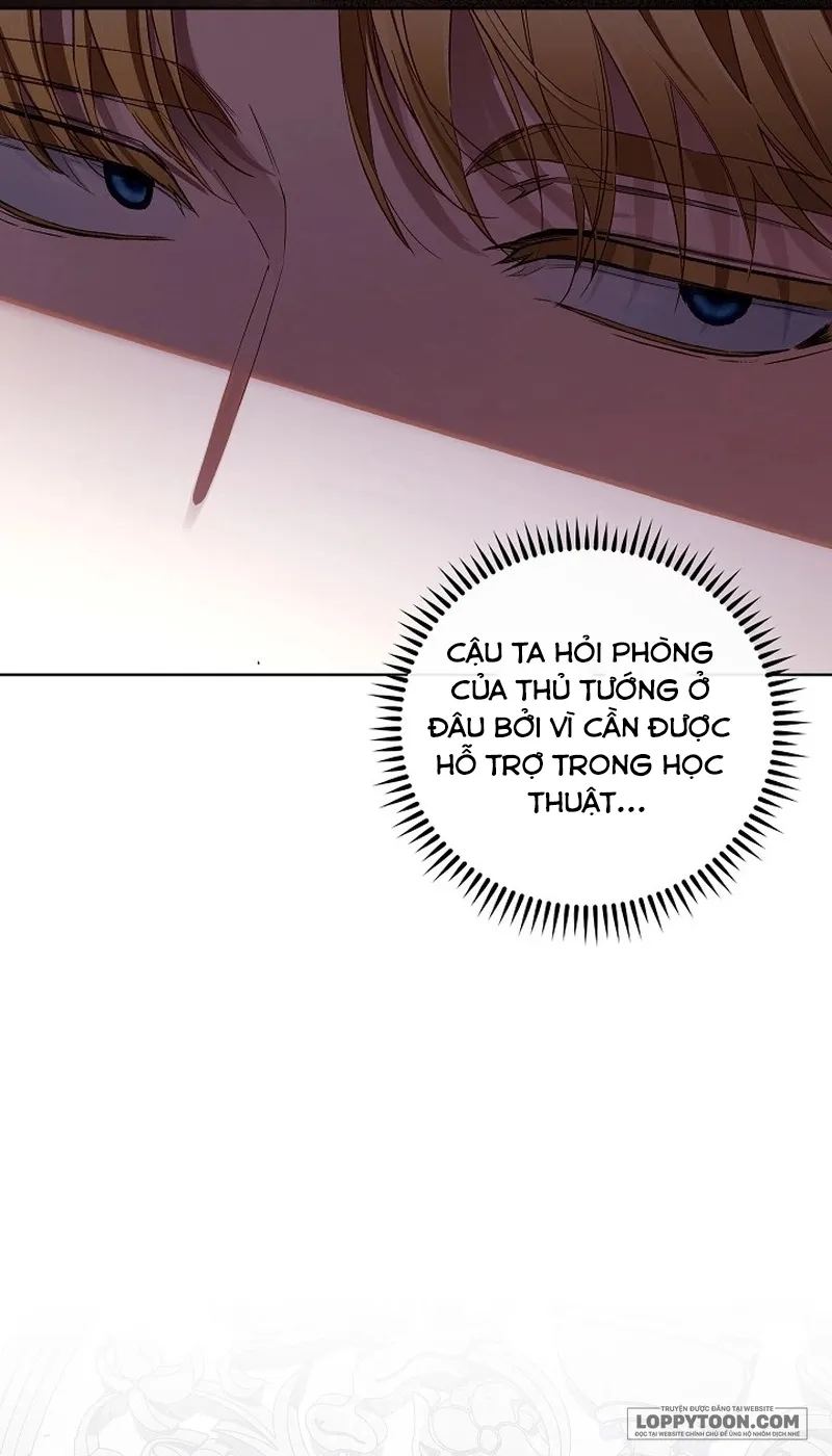 Papa Là Kẻ Thù Kiếp Trước Của Tôi? Chap 24 - trang 55