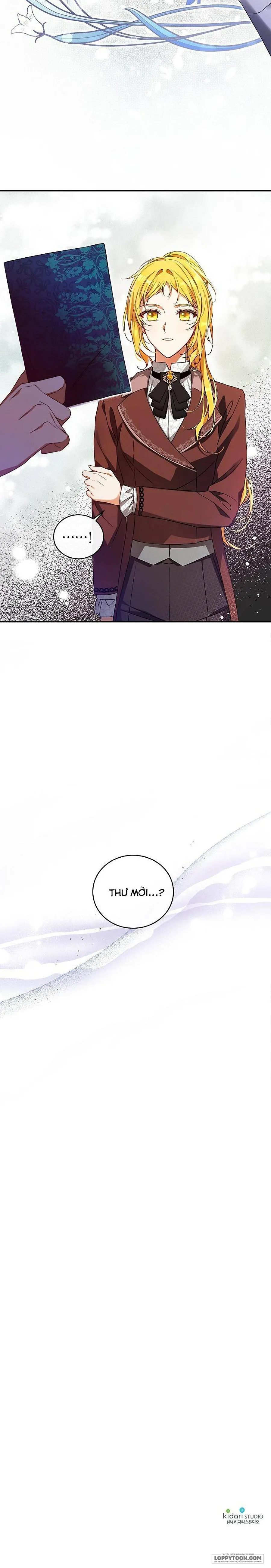 Thuần Hóa Hầu Tước Quái Dị Chap 14 - trang 24