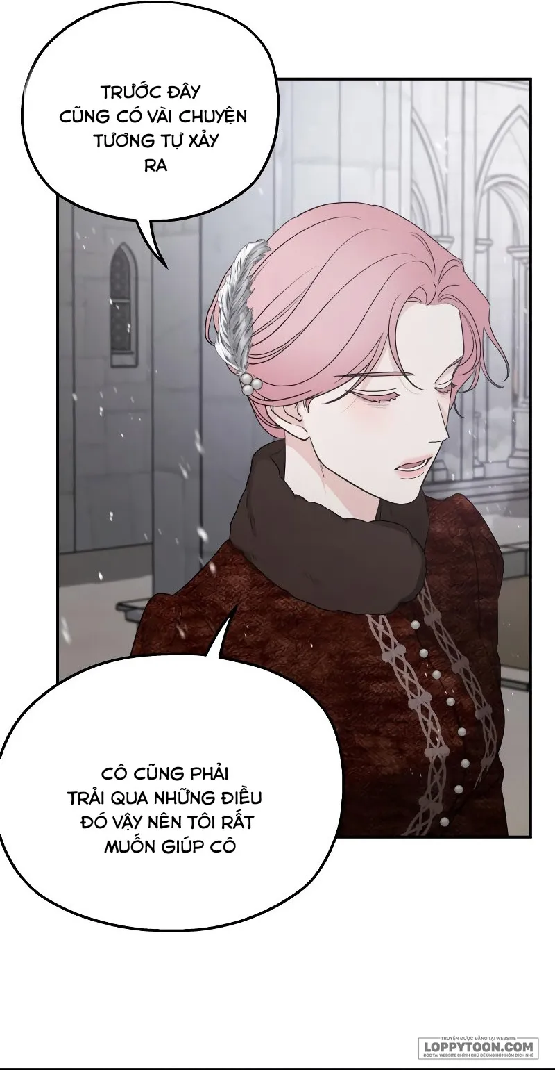 Gia Đình Chồng Quá Ám Ảnh Bởi Tôi Chap 92 - trang 72