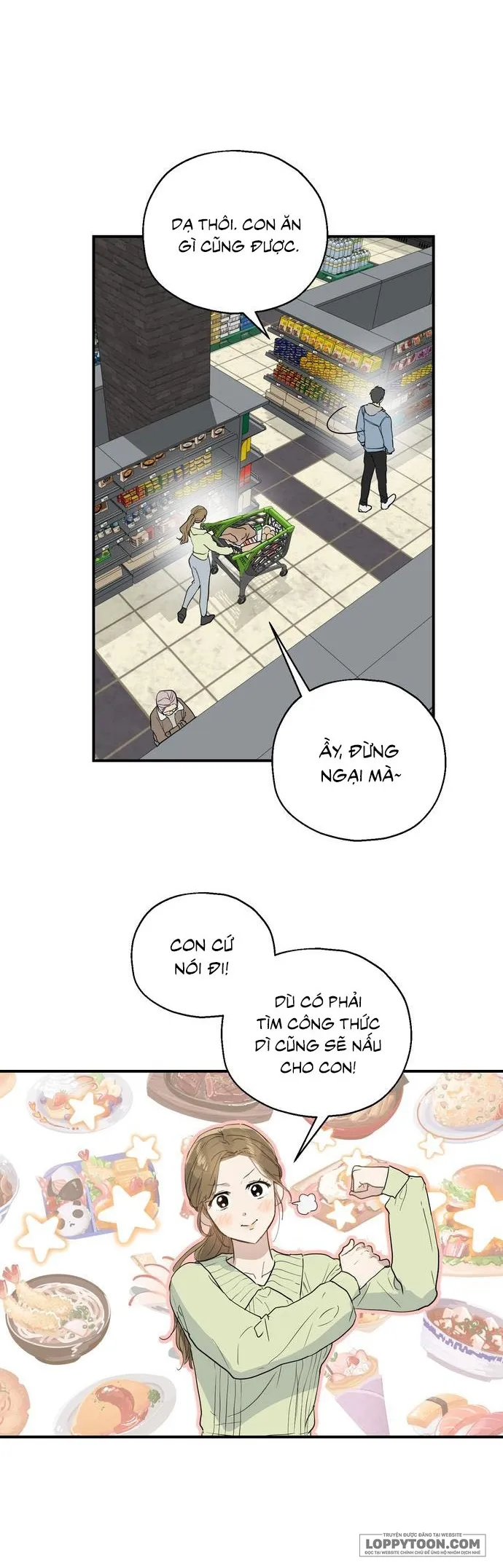 Giữa Những Cánh Cửa Chap 2 - 🔞 - trang 12