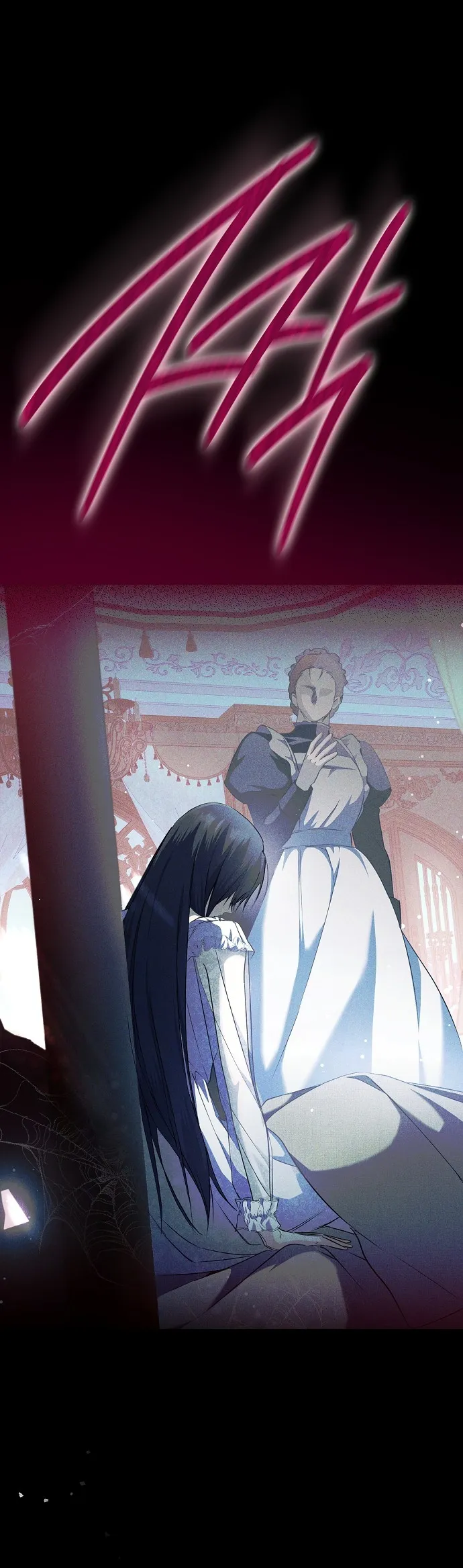 Có Kẻ Đã Sở Hữu Cơ Thể Của Tôi Chap 3 - trang 1