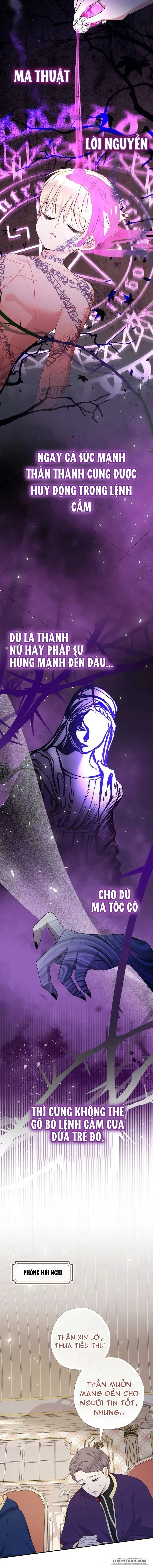 Tiểu Thư Tích Tiền Đi Bụi Chap 64 - trang 4