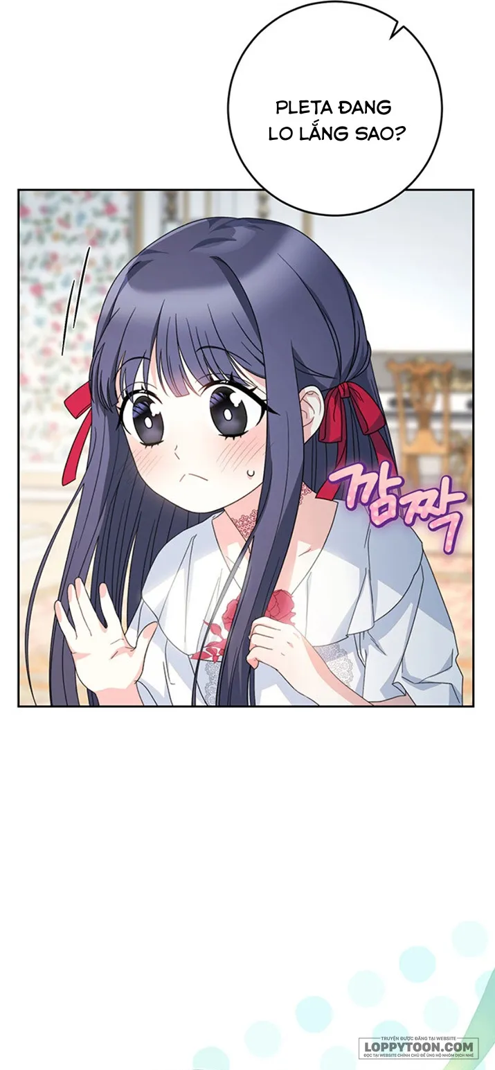 Nuôi Dưỡng Em Gái Xinh Đẹp Chap 19 - trang 70