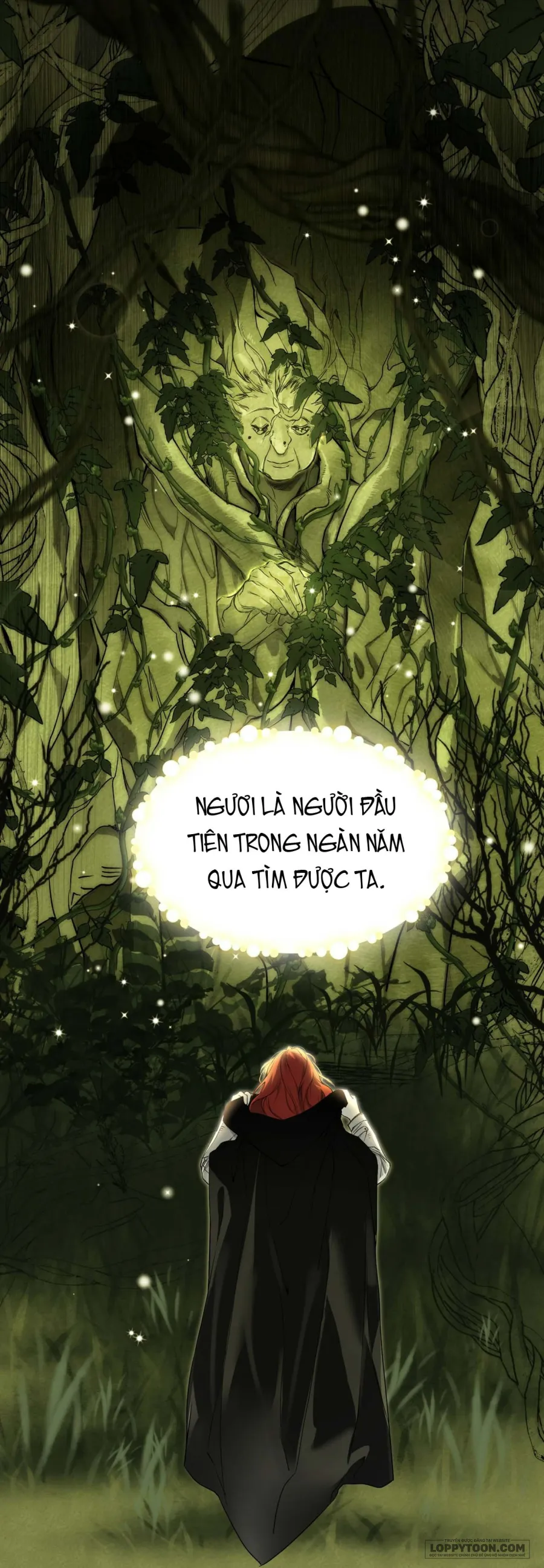 Nàng Sẽ Thuần Phục Những Anh Hùng Chap 1 - trang 51