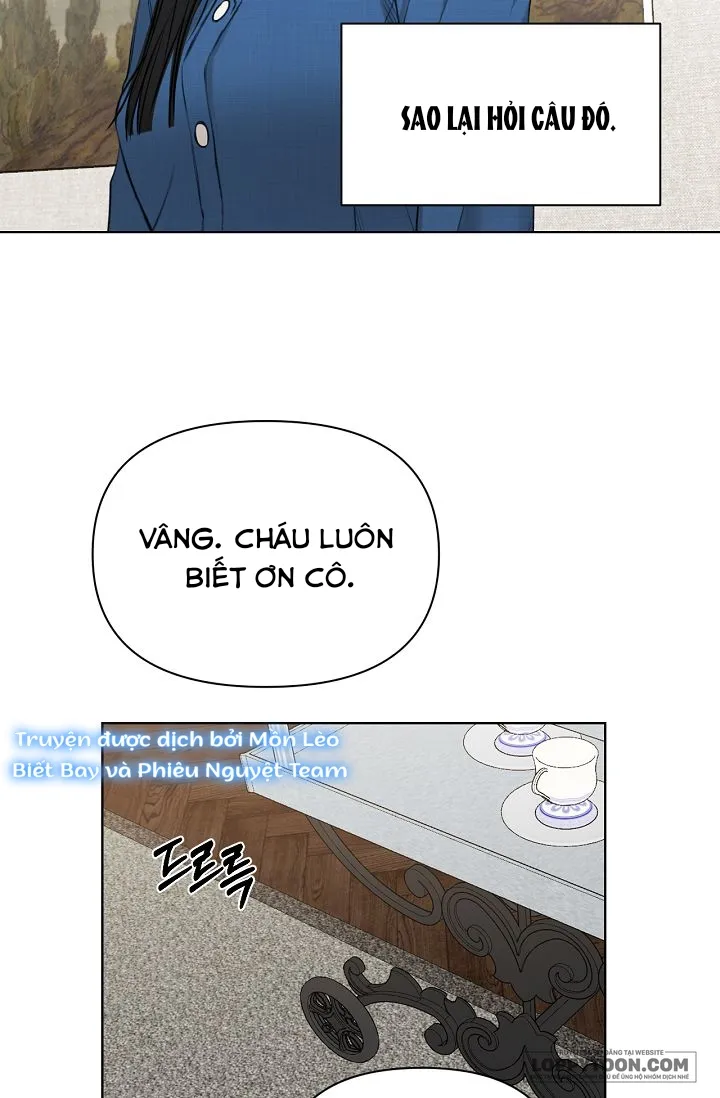 Chỉ Là Ánh Bình Minh Chap 32 - trang 33