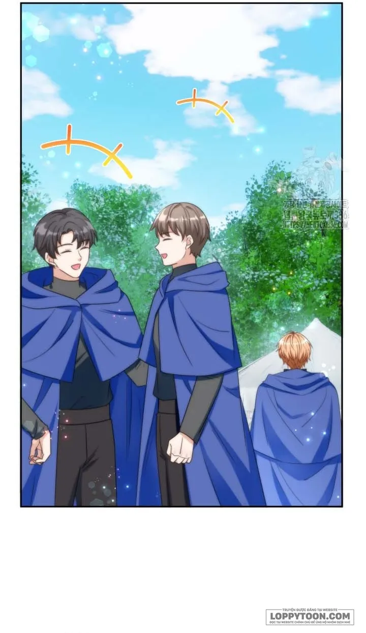 Tôi Sống Chung Với Mẹ Chồng Chap 73 - trang 42