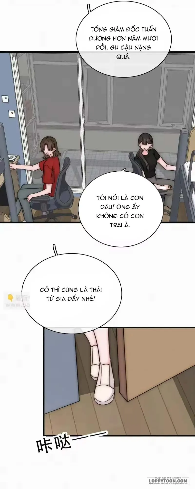 Một Lòng Cưng Chiều Chap 178 - trang 21