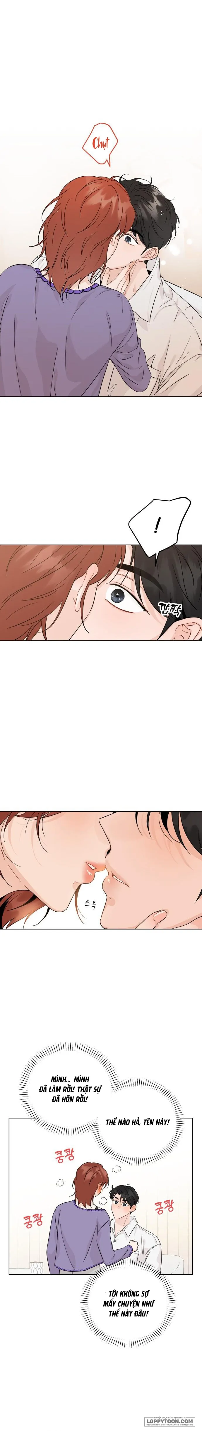 Người Một Nhà Chap 60 - trang 16