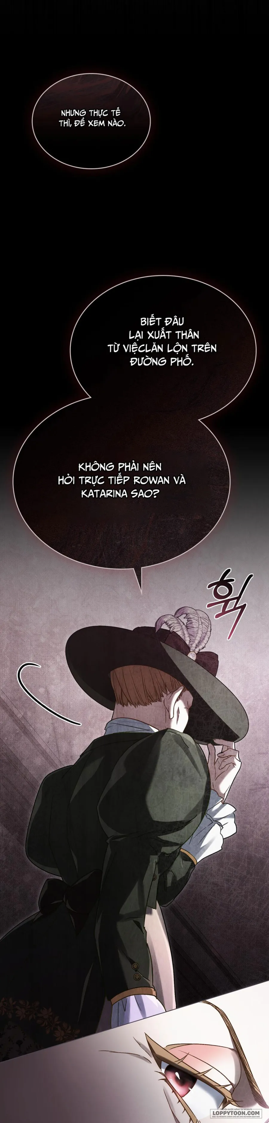 Giới Thượng Lưu Chap 12 - trang 39