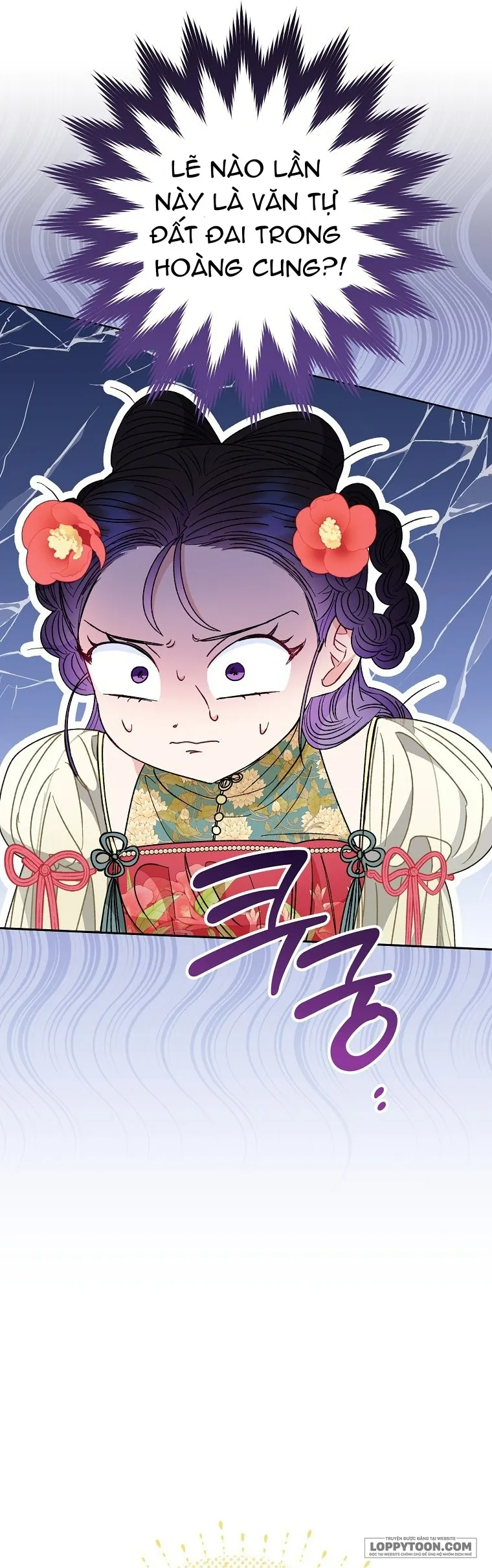 Tiểu Thiếp Chỉ Muốn Sống Yên Bình Chap 24 - trang 64