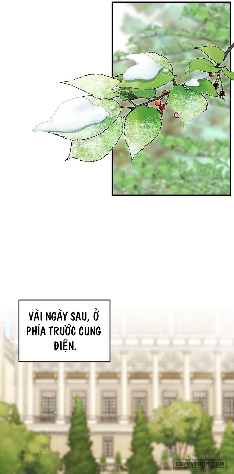 Trở Thành Miêu Nữ Của Hoàng Đế Chap 12 - trang 31