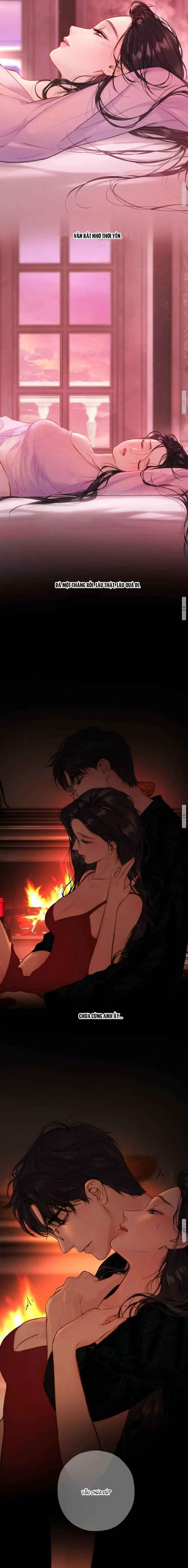 Trêu Nhầm Chap 74.1 - ngoại truyện 3 - trang 5
