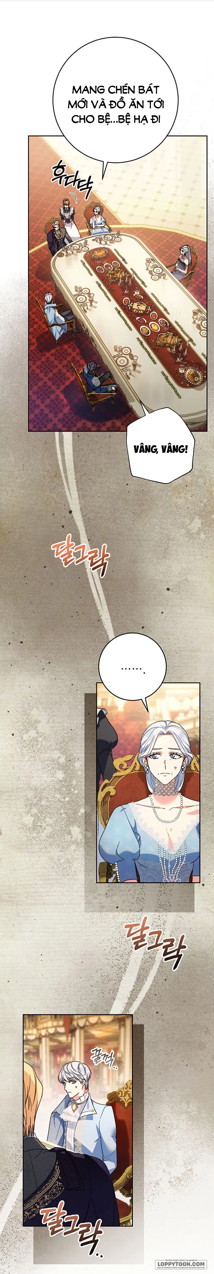 Nuôi Dưỡng Em Gái Xinh Đẹp Chap 17 - trang 1