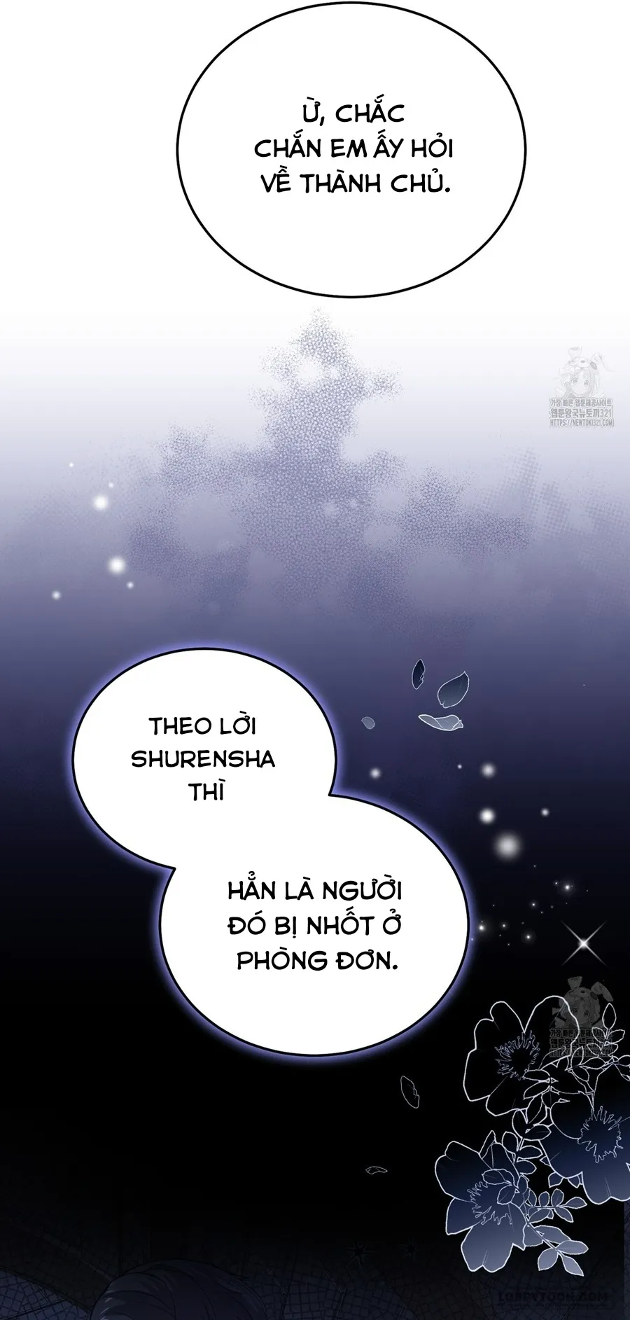 Nàng Tiên, Hãy Ký Hợp Đồng Nào Chap 18 - trang 53