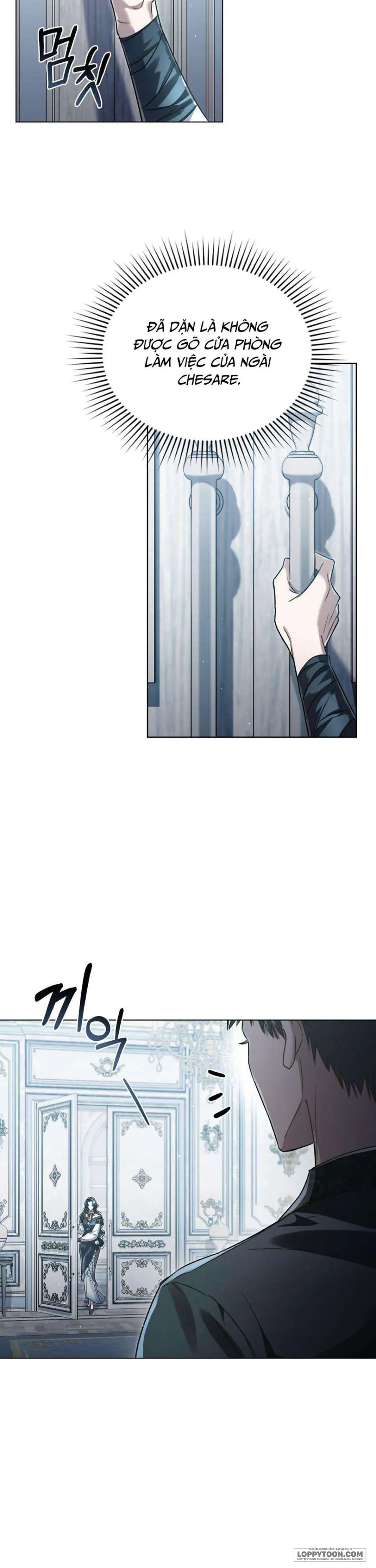 Giới Thượng Lưu Chap 14 - trang 5