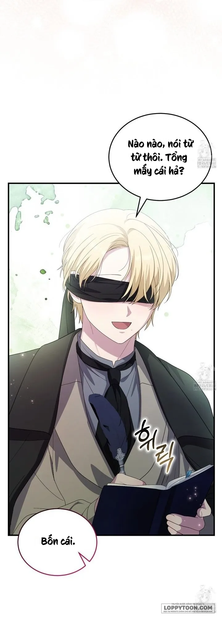 Nàng Tiên, Hãy Ký Hợp Đồng Nào Chap 55 - trang 39