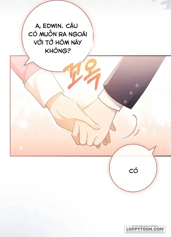 Nam Chính À, Tôi Sẽ Tôn Trọng Sở Thích Của Anh Chap 30 - trang 35