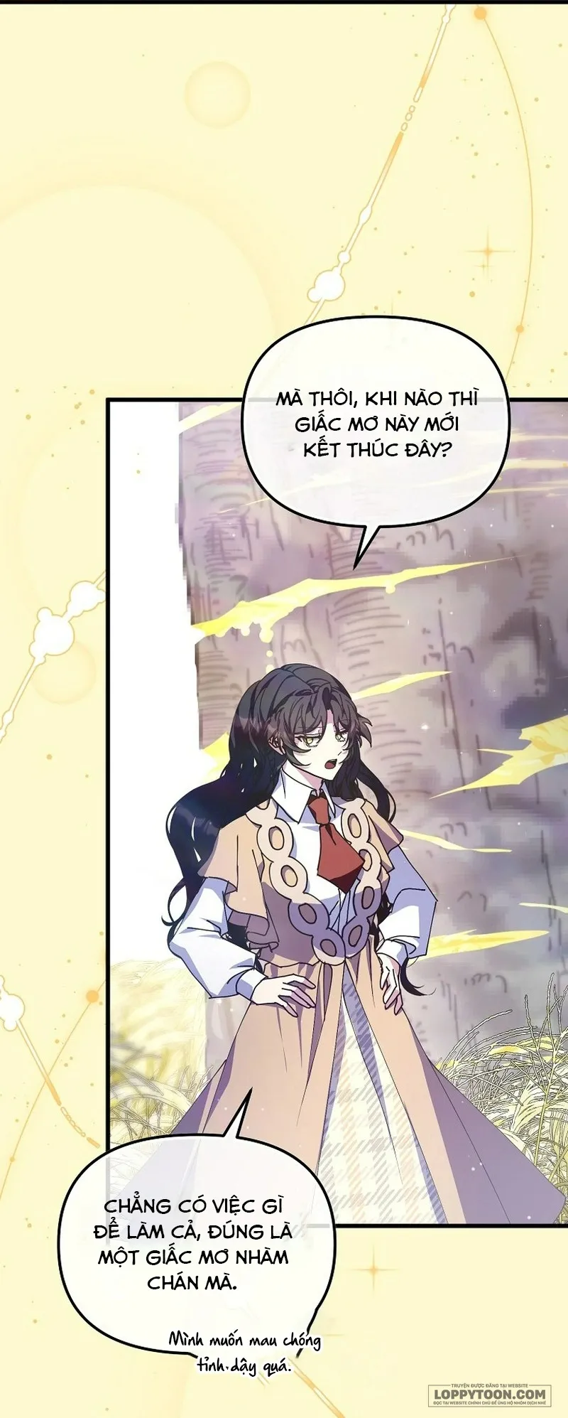 Tôi Sẽ Ở Ngay Bên Cạnh Nam Chính Chap 63 - trang 52