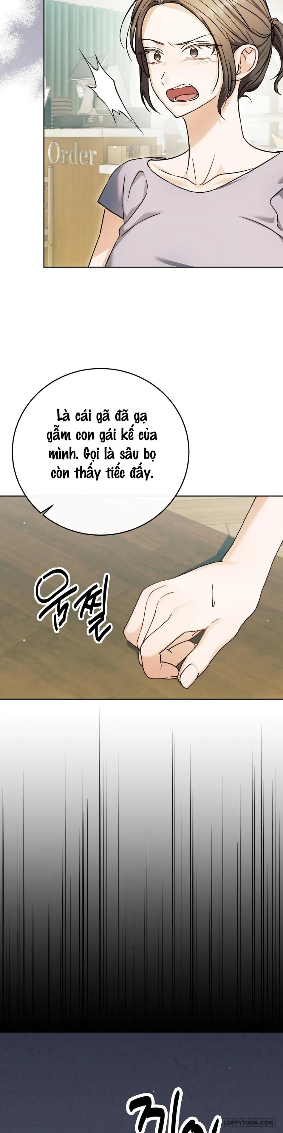Sự Tương Phùng Của Ji Hee Jin và Ji Hyun Woo Chap 6 - trang 15