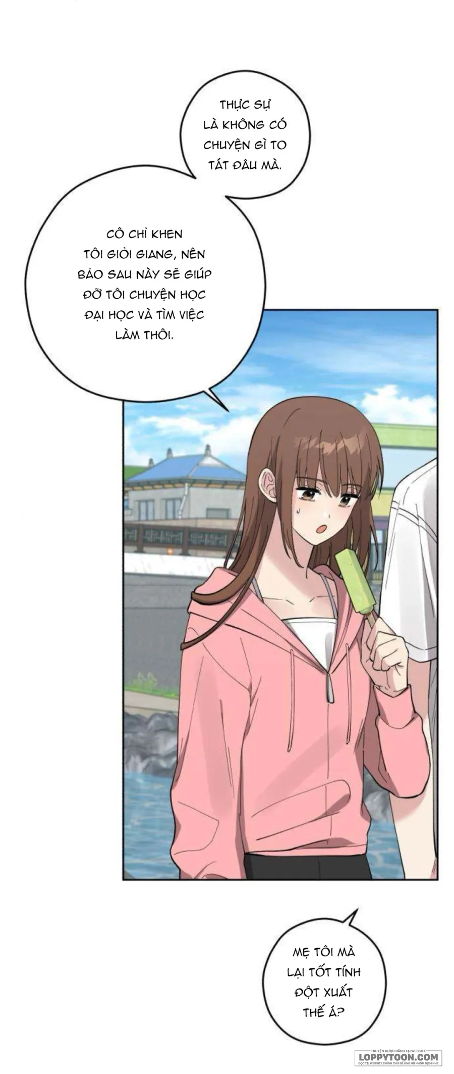 Tên Khốn Đẹp Trai Chap 14 - trang 57