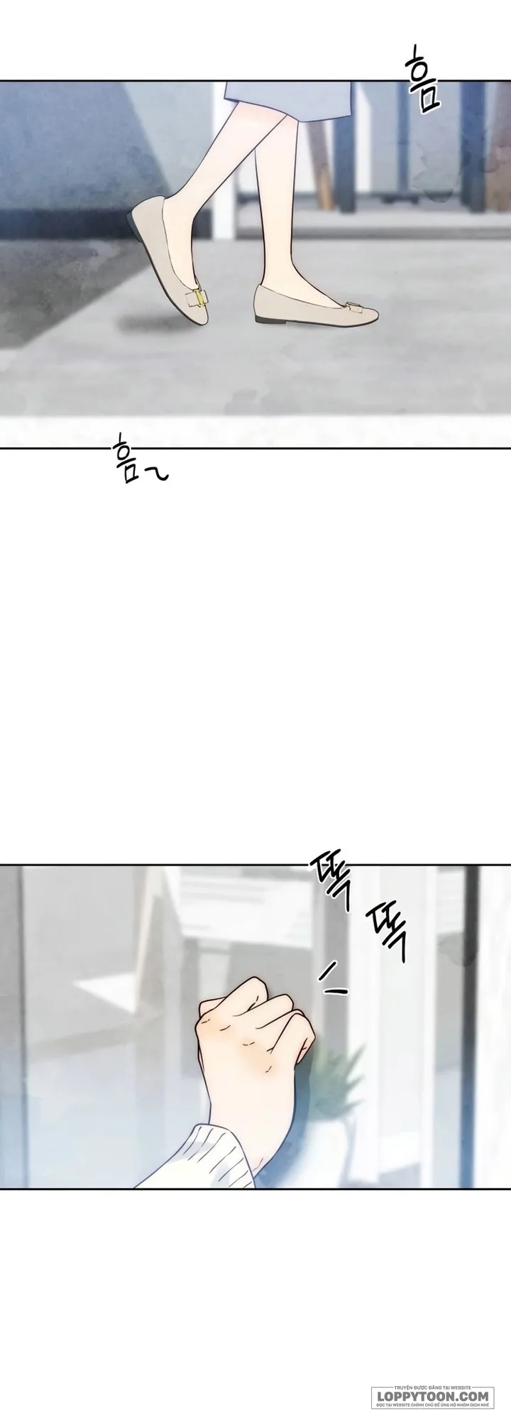 Chưa Từng Chạm Tới Em Chap 19 - trang 51