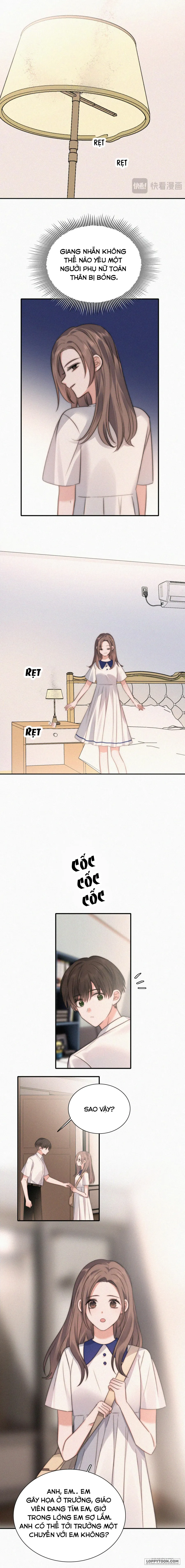 Một Lòng Cưng Chiều Chap 113 - trang 6