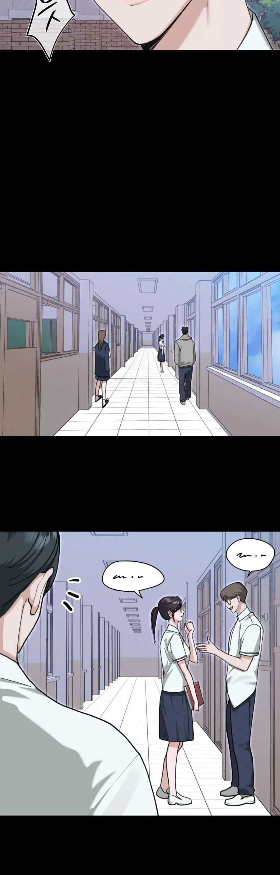 Ăn Em Một Lần Thôi, Oppa Chap 19 - trang 6