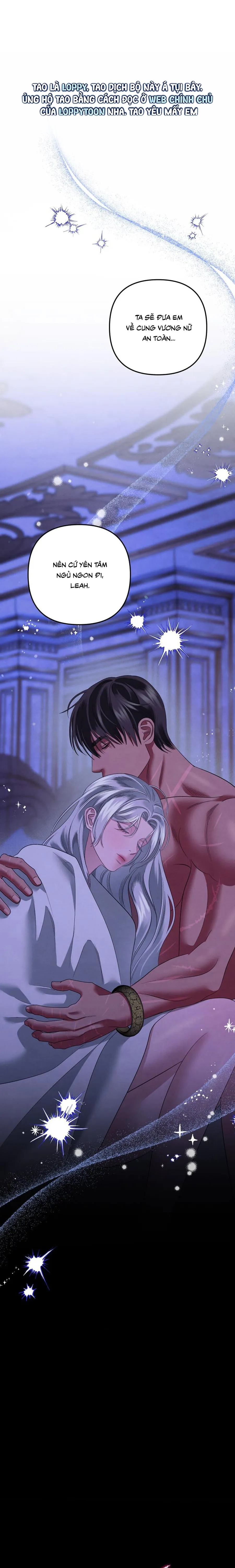 Cuộc Hôn Nhân Bị Cướp Đoạt Chap 48 - trang 1