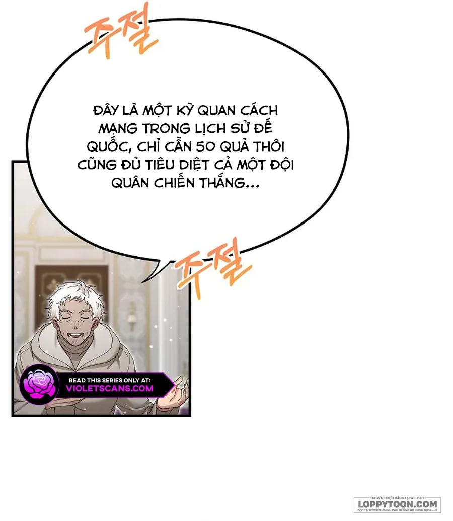 Trở Thành Miêu Nữ Của Hoàng Đế Chap 50 - trang 50
