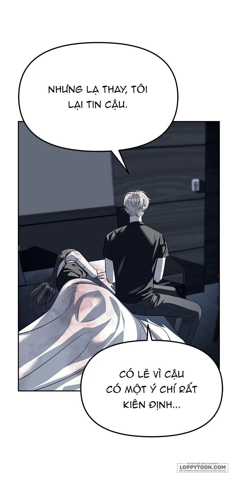 Xâm Nhập Trường Trung Học Tài Phiệt Chap 53 - trang 17