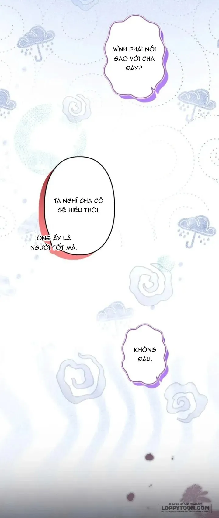 Sống Sót Như Nàng Công Chúa Song Sinh Chap 44 - trang 24