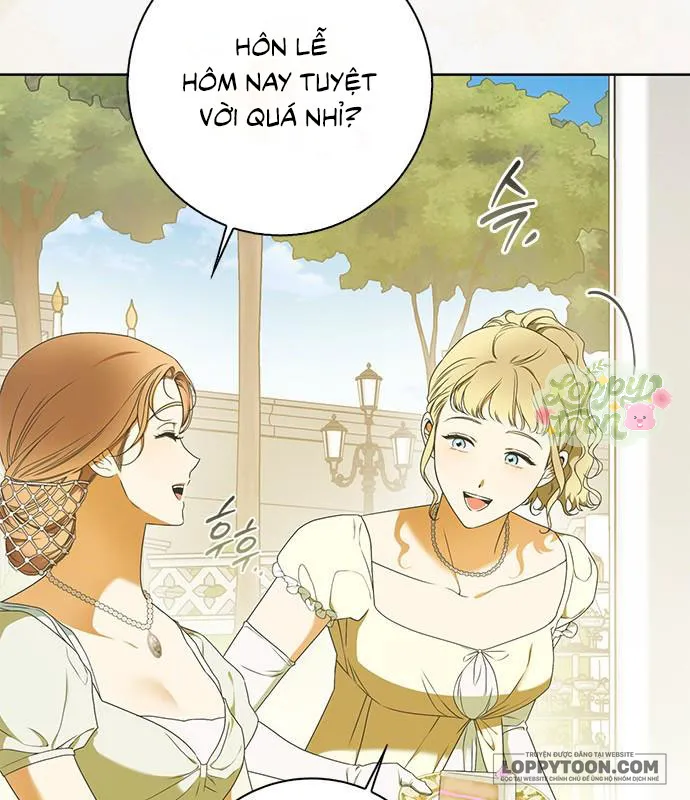 Quý Cô Pendleton Chap 1 - trang 30