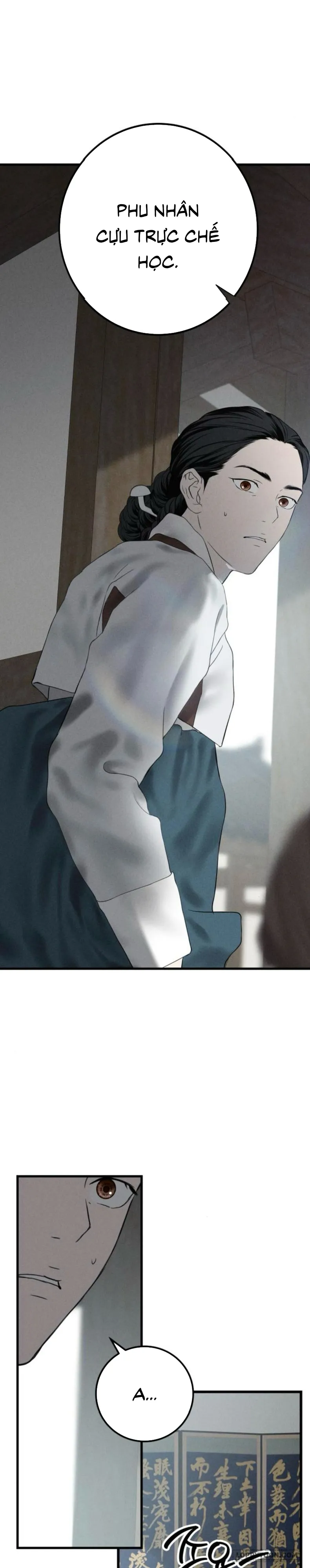 Cuộc Tuyển Chọn Vương Phi Triều Joseon Chap 27 - trang 24