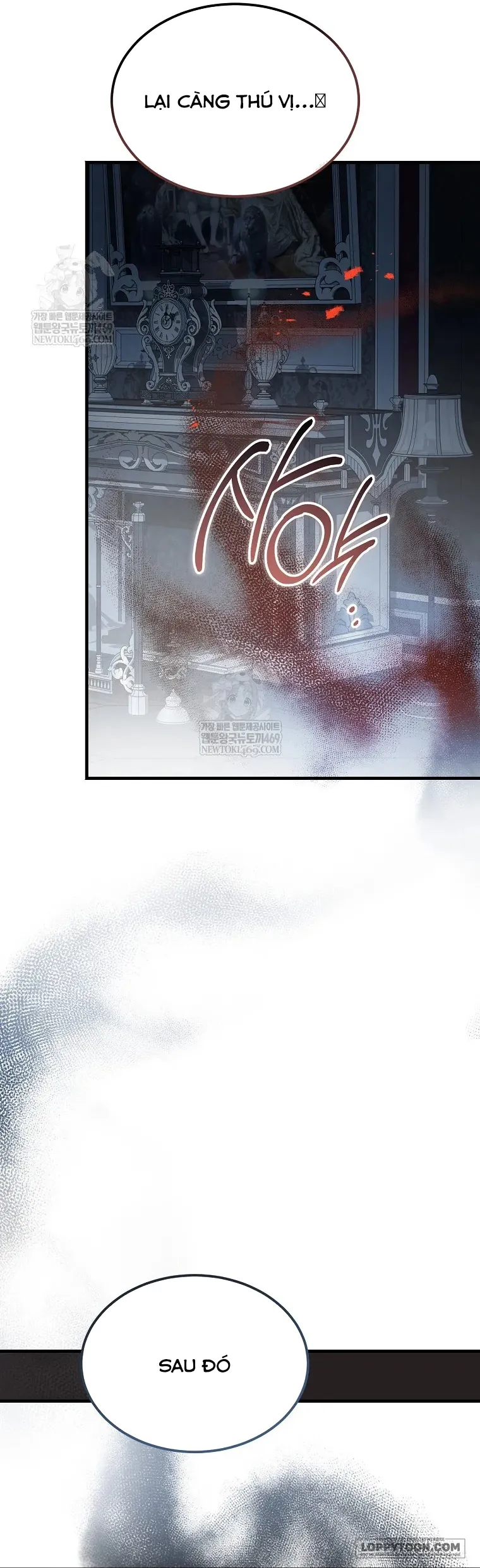 Ác Quỷ Nuôi Dưỡng Tiểu Thư Chap 107 - trang 60