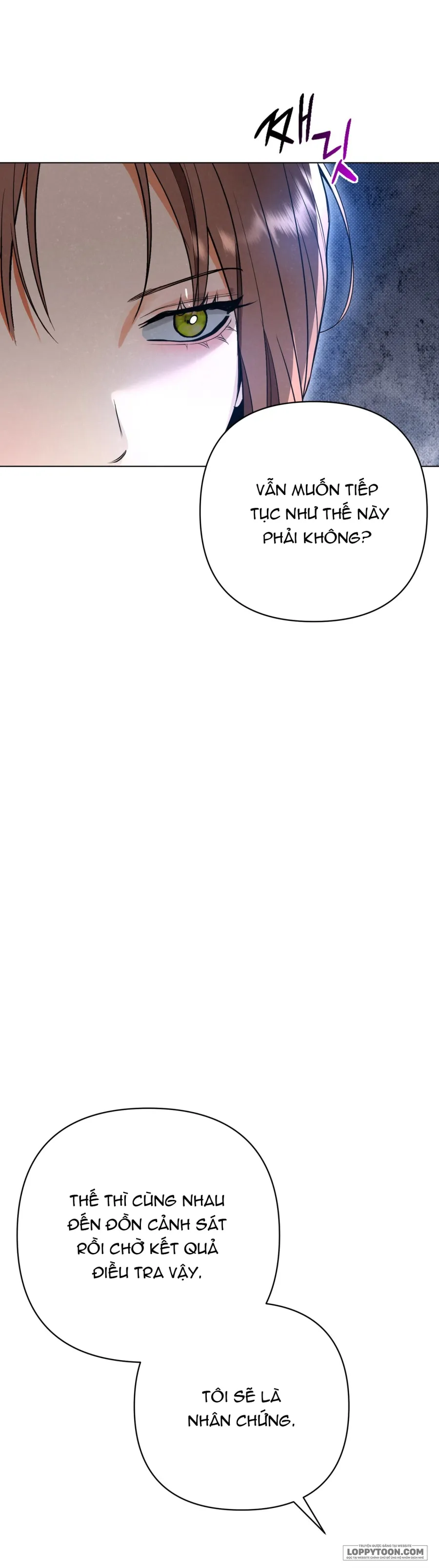 Ngưỡng Tuyệt Đối Chap 62 - trang 17