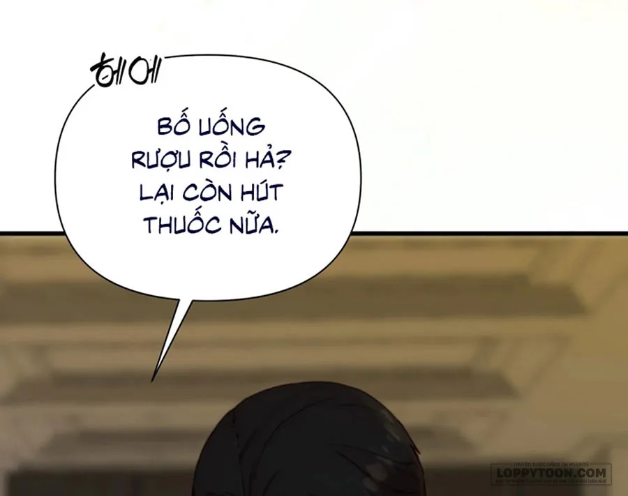 Bố Ơi, Hôm Nay Con Cũng Muốn Ôm Chap 12 - 🔞🔞 - trang 13