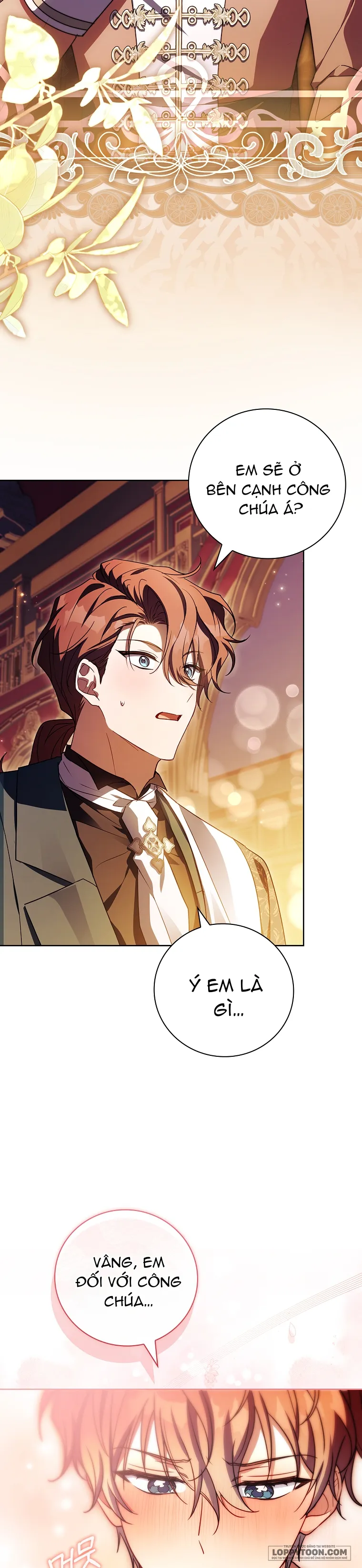 Cha Nào Con Nấy Chap 57 - trang 10