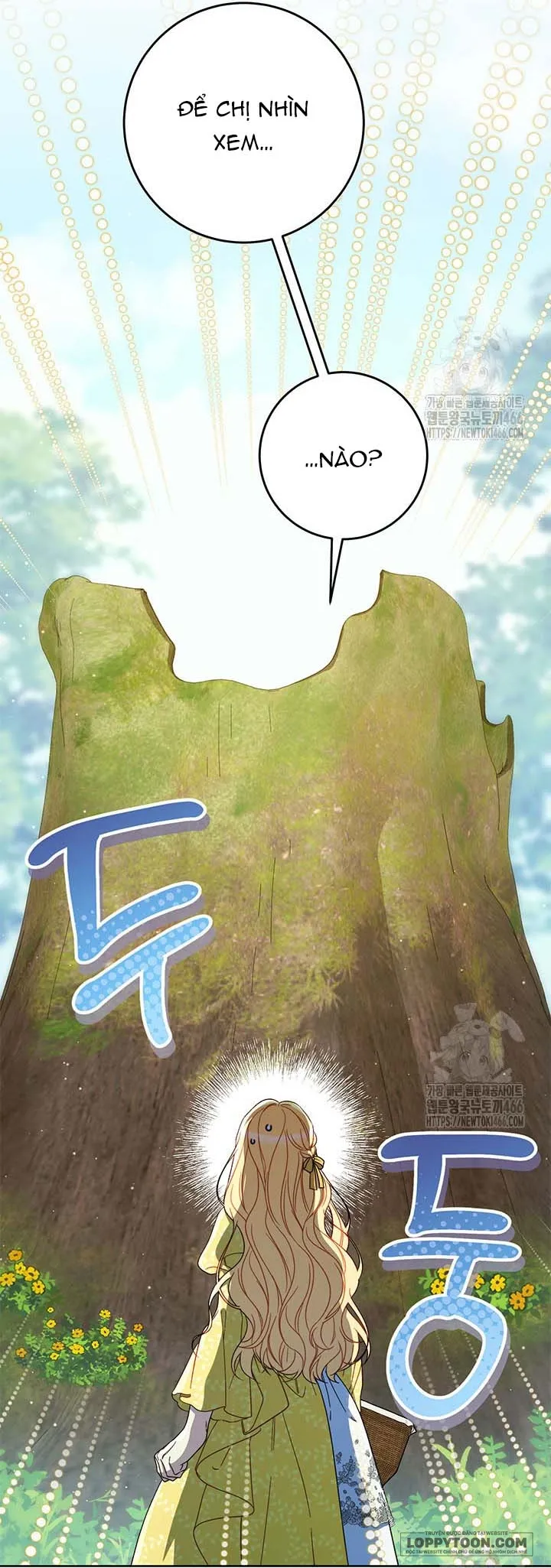 Nuôi Dưỡng Em Gái Xinh Đẹp Chap 84 - trang 19