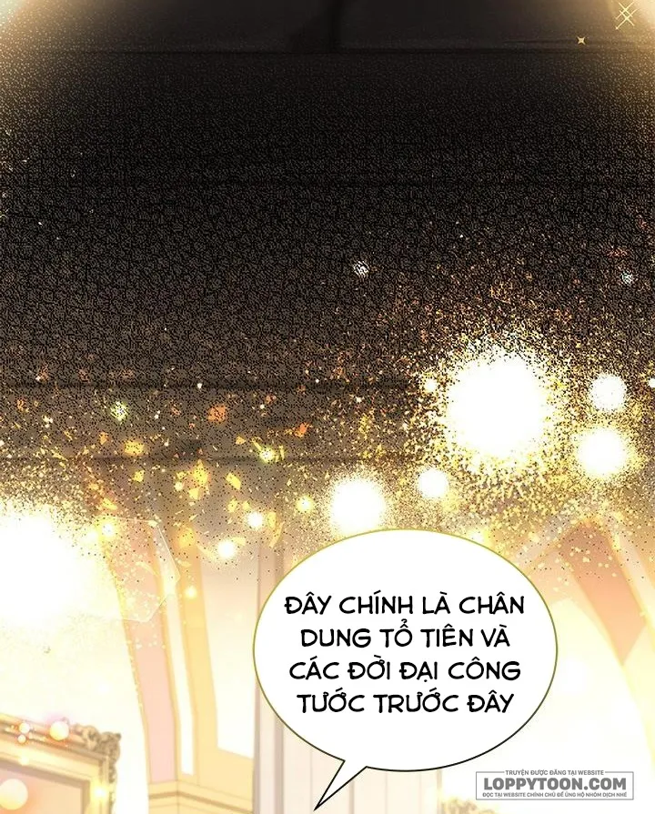 Đã Từ Chối Sủng Ái Rồi Mà Sao Còn Ám Ảnh Thế? Chap 12 - trang 33