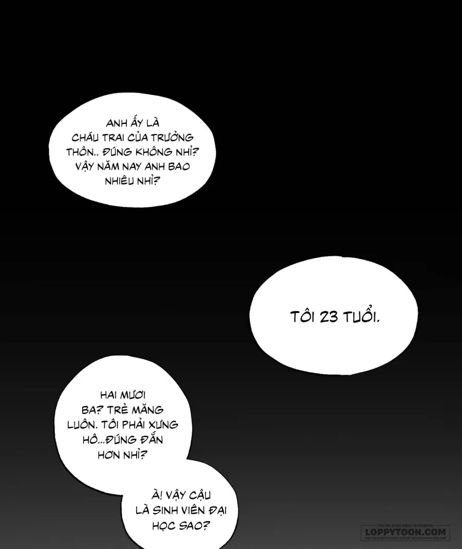 Mùa Hè Năm Ấy, Tựa Như Hoa Dại Chap 2 - 🔞🔞🔞 - trang 6