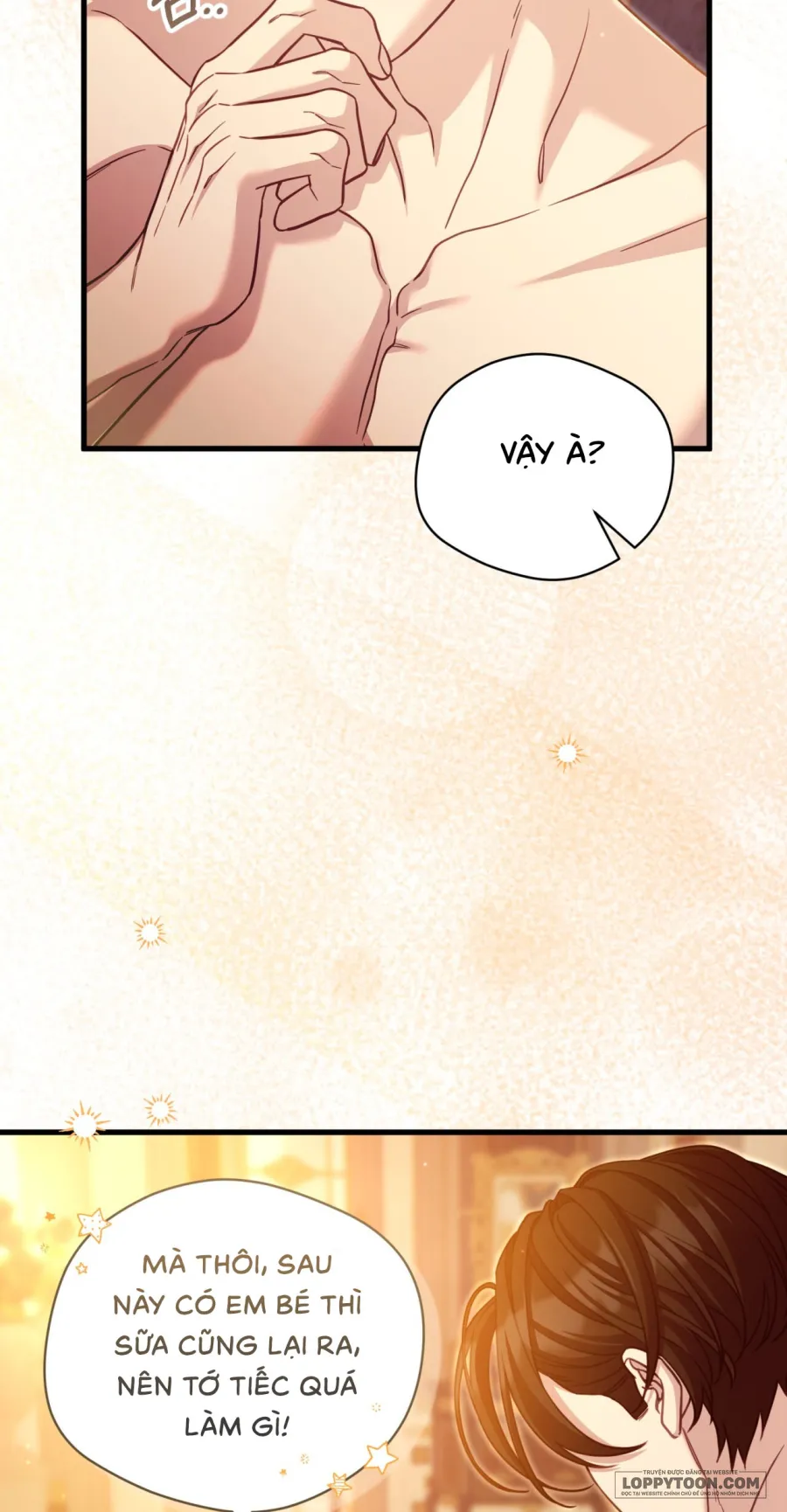 Phương Pháp Chữa Lành Cho Thanh Mai Trúc Mã Ốm Yếu Chap 16 - END - trang 77