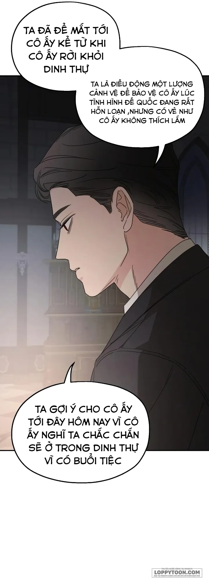 Gia Đình Chồng Quá Ám Ảnh Bởi Tôi Chap 106 - trang 22