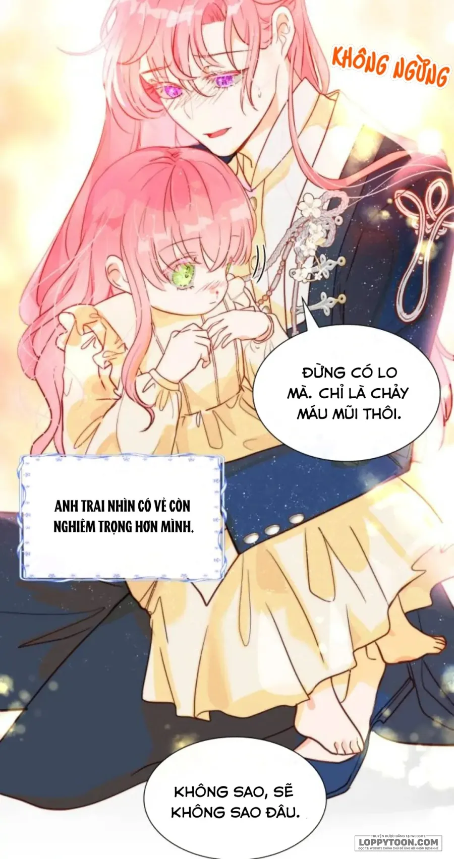 Tôi Được Sinh Ra Là Cô Con Gái Thứ Hai Chap 5 - trang 62