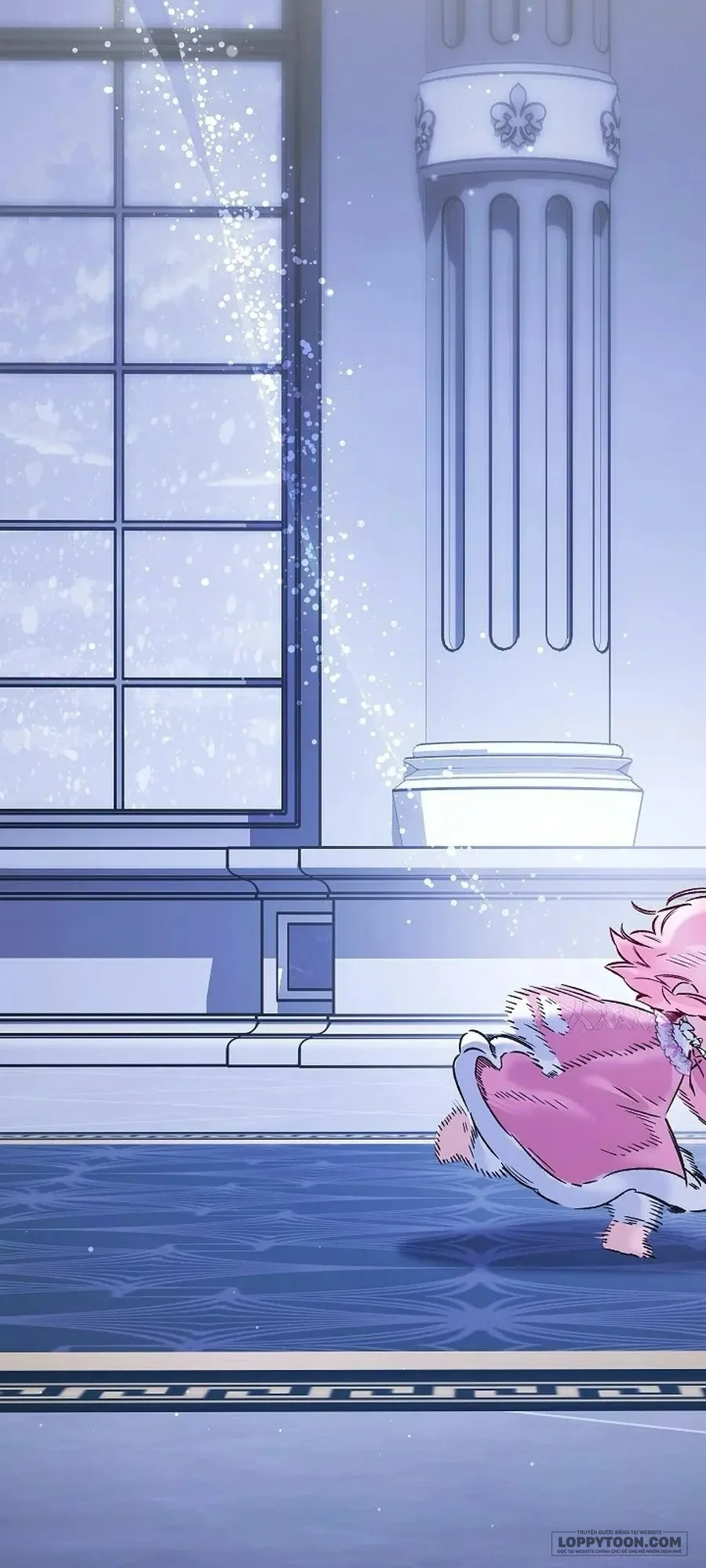 Papa Là Kẻ Thù Kiếp Trước Của Tôi? Chap 69 - trang 12