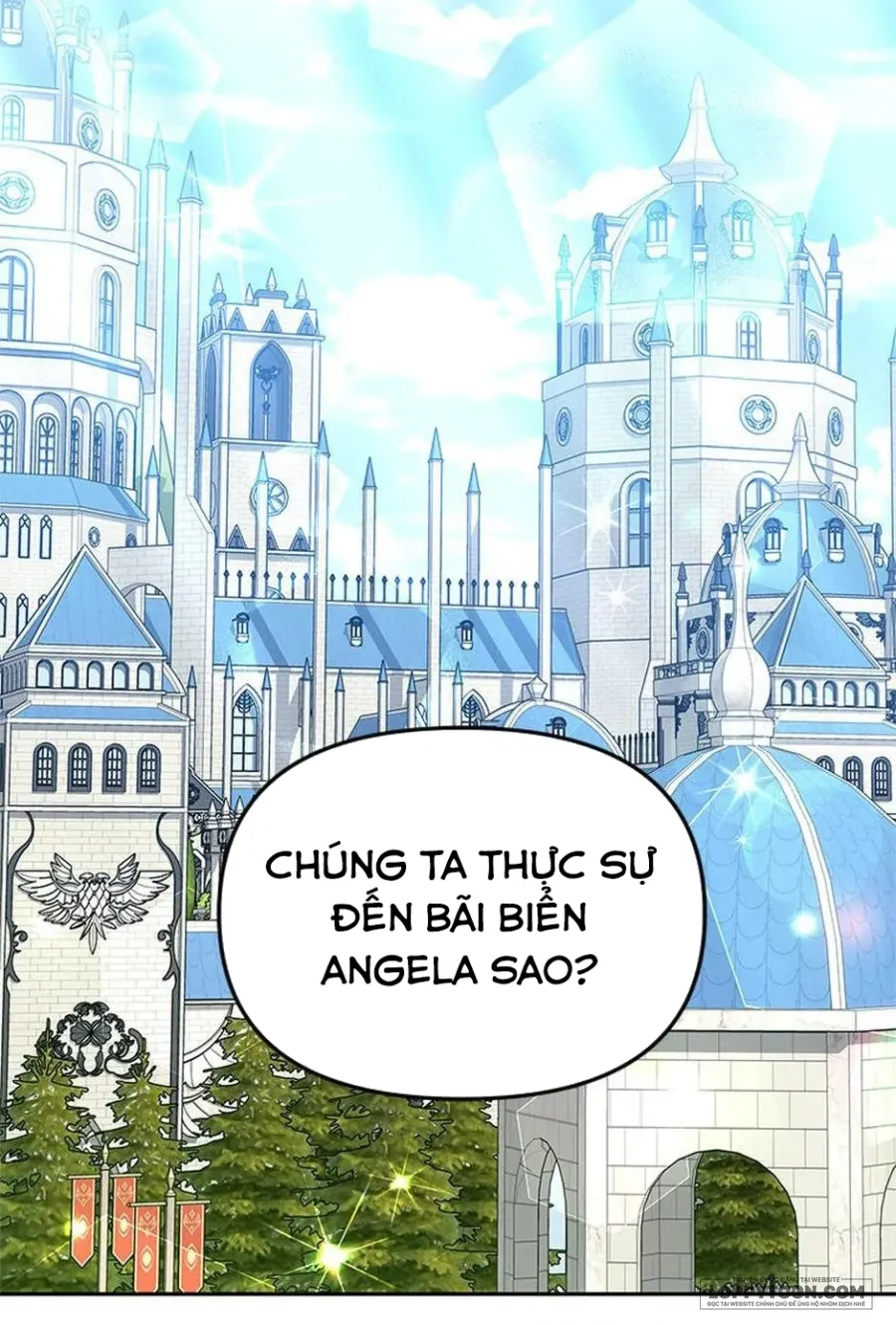 Rồng Con Thuần Hóa Những Kẻ Điên Rồ Chap 47 - trang 50
